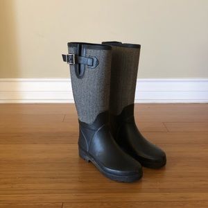 Banana Republic Rain Boots